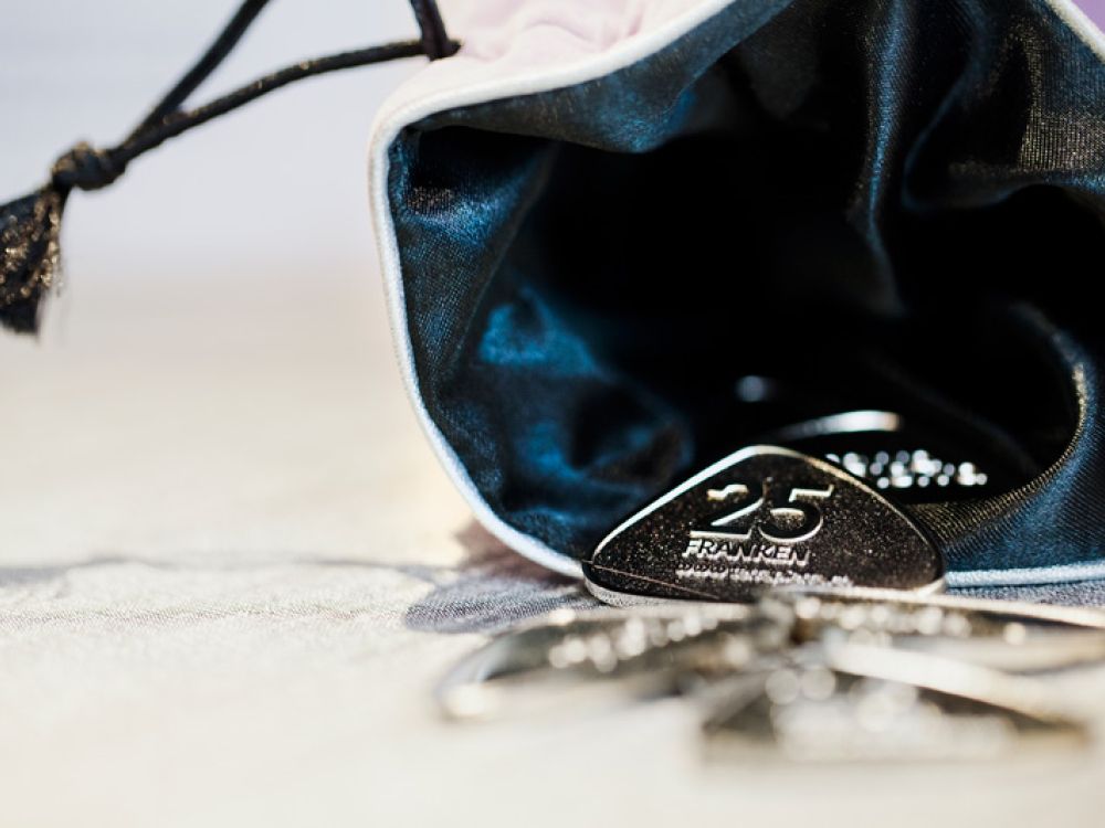 TerraPierra Gutschein Taler