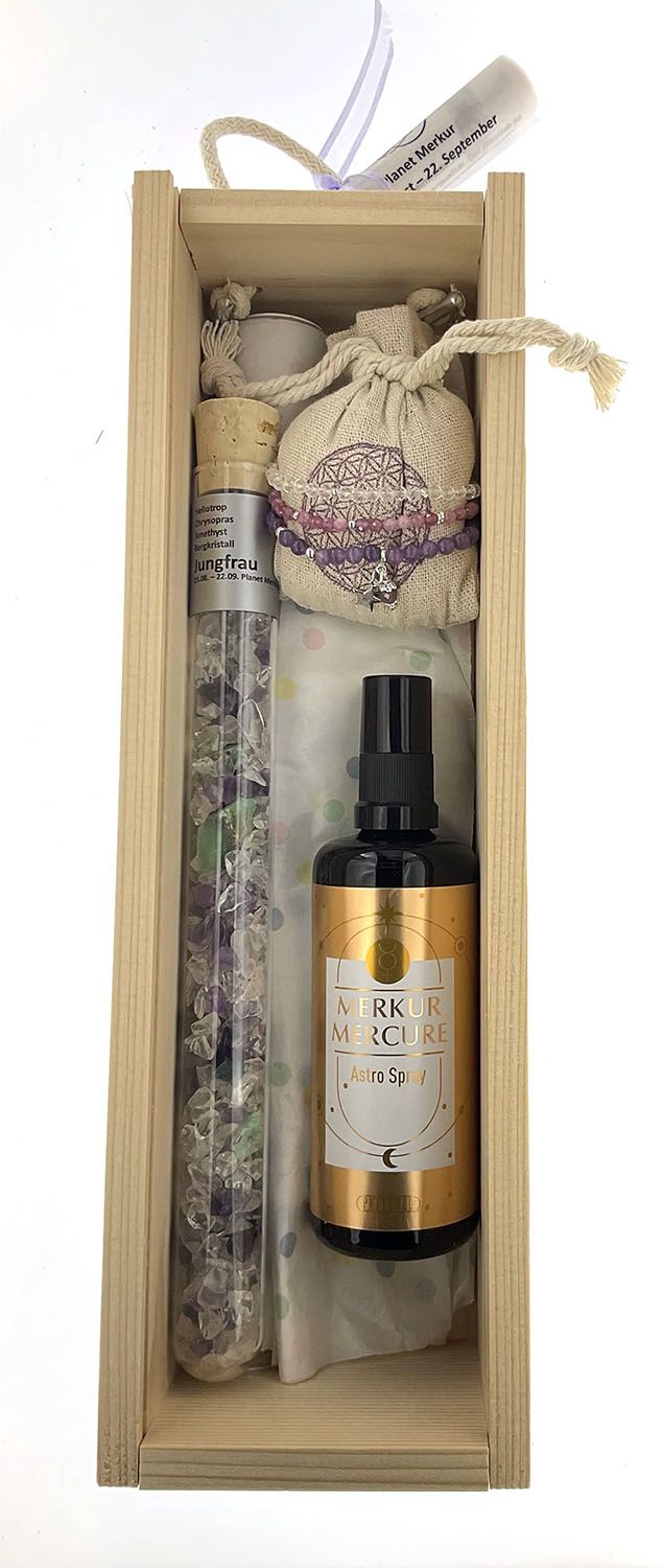 Geschenkbox