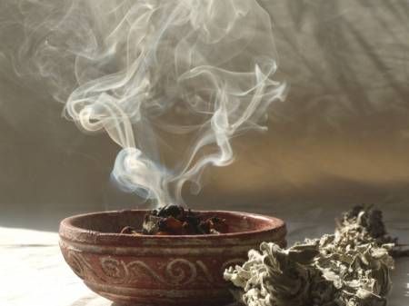 Räuchermischungen TerraPierra