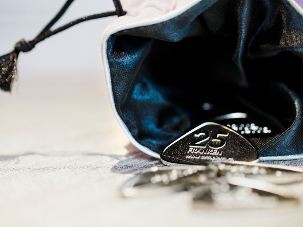 TerraPierra Gutschein Taler