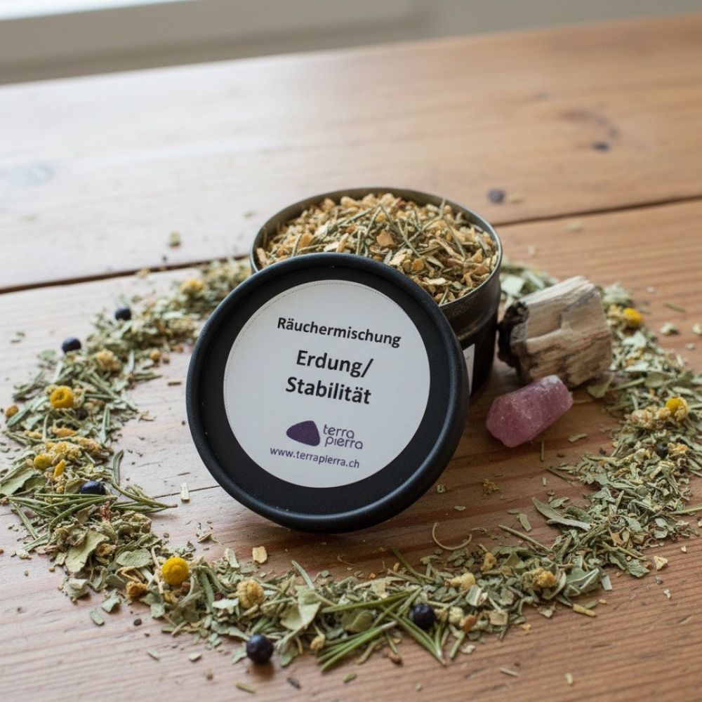 Erdung und Stabilität