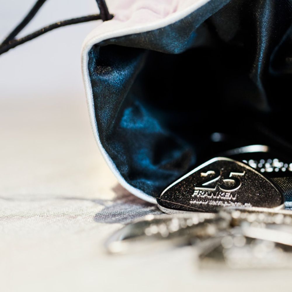 TerraPierra Gutschein Taler